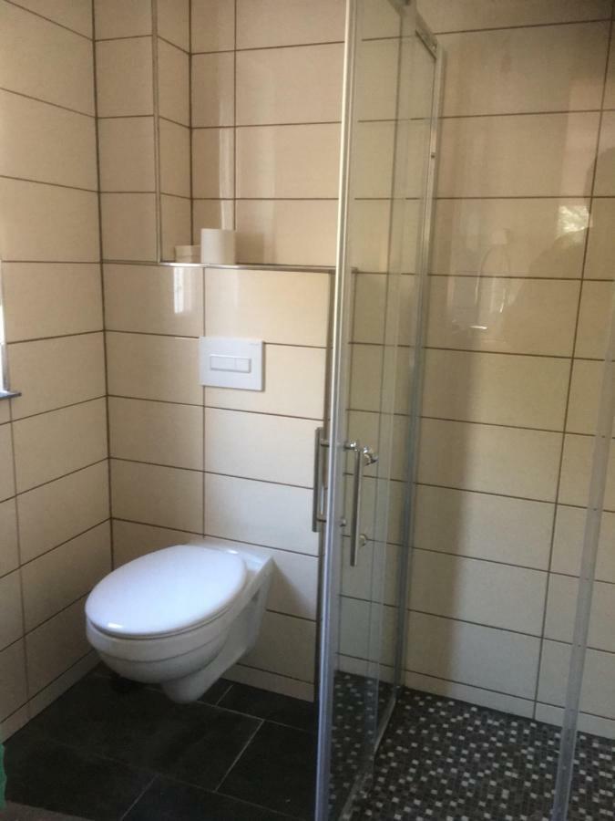 Schoenwalde B Siedlung Schonwalde Eksteriør billede
