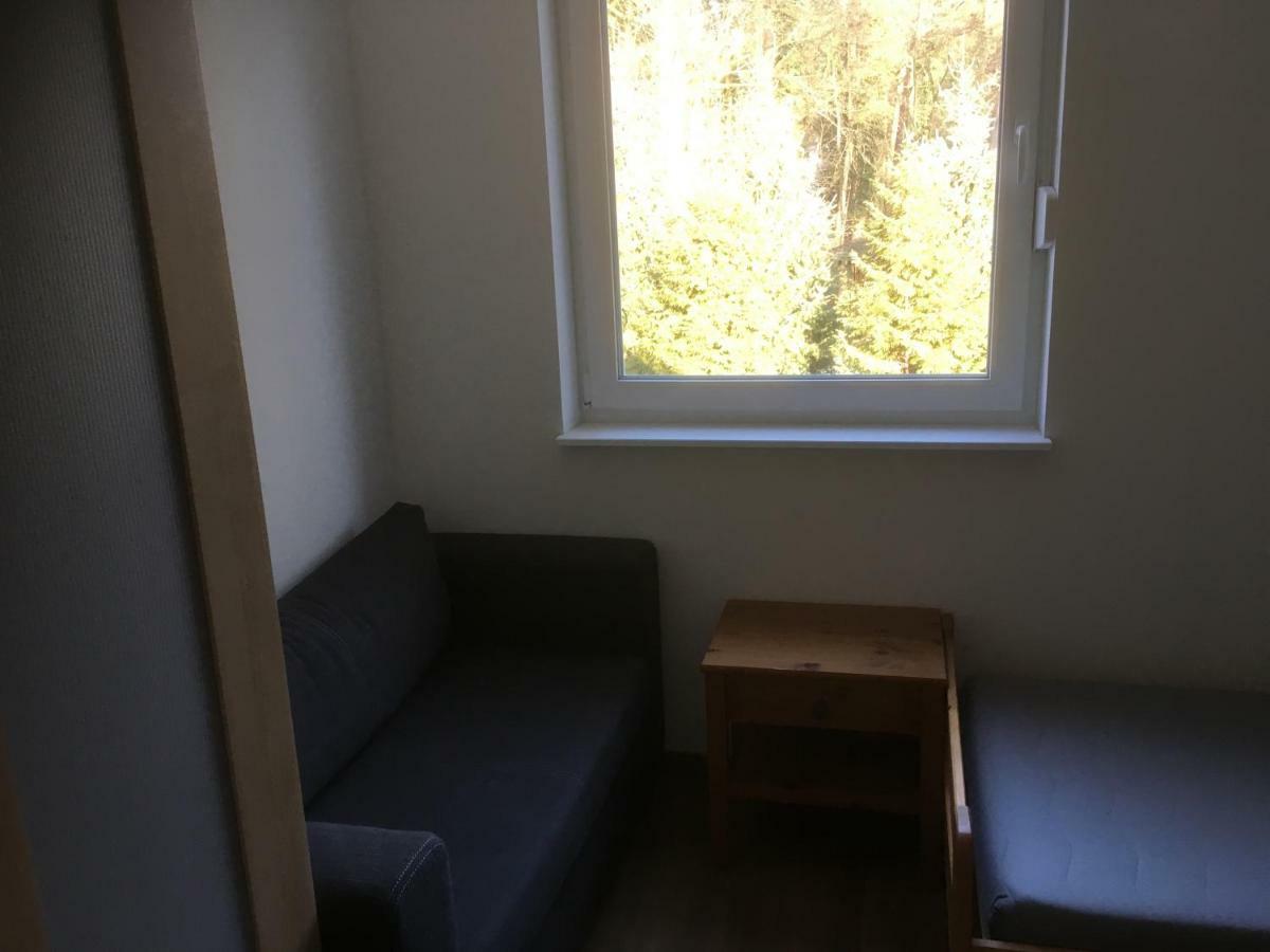 Schoenwalde B Siedlung Schonwalde Eksteriør billede